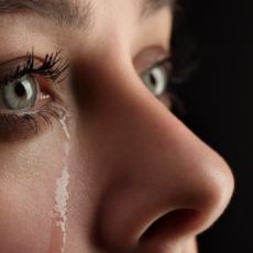 Dokonałam aborcji. Chcę się wyspowiadać… Dokonałam aborcji. Chcę się wyspowiadać…