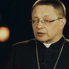 Co Jezus pisał palcem po ziemi? O tym, kto z was jest bez grzechu [FILM]