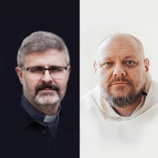 Dominikanie czy jezuici, kto lepiej spowiada?