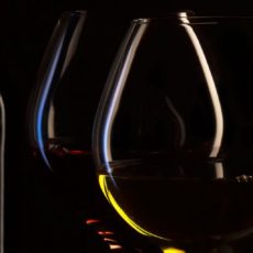 Gniew – wino demonów