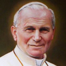 Jak spowiadał (się) Jan Paweł II