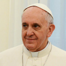 Papież Franciszek i grzech